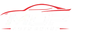 mdp TIRE logo